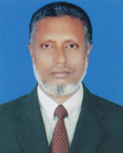 Rezaul Karim